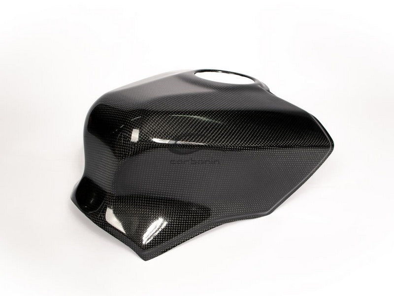 Carbonin Fuel Tank Extension For Yamaha YZF R1 | CY16405