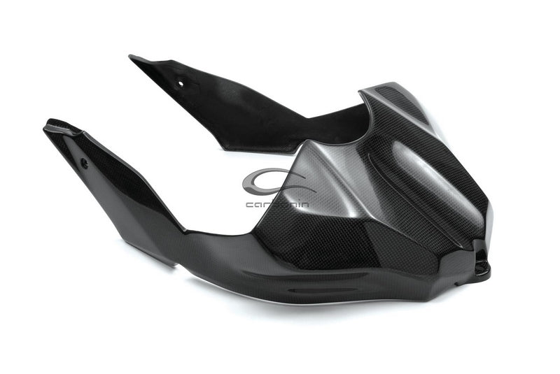 Carbonin Air Box Cover With Side Panels For Yamaha YZF R1 | CY16425