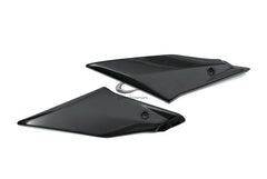 Carbonin Fuel Tank Side Panels For Yamaha YZF R1 | CY16450