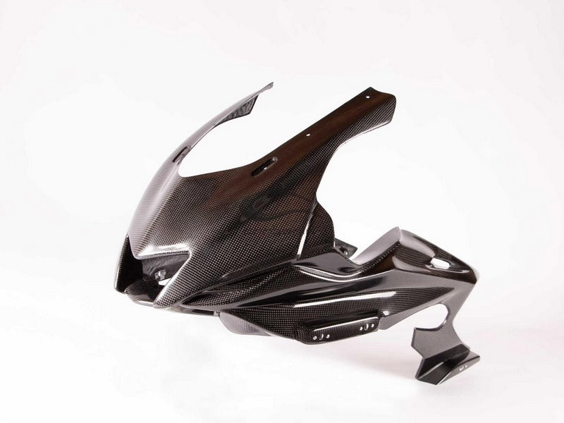 Carbonin Upper Race Fairing (6 Dzus) For Yamaha YZF R6 | CY18210