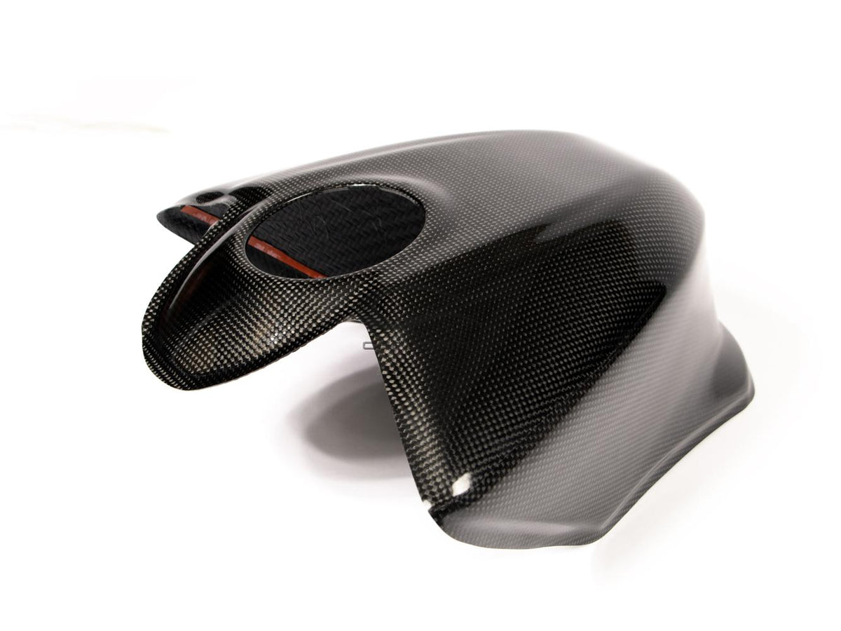 Fuel Tank Extension