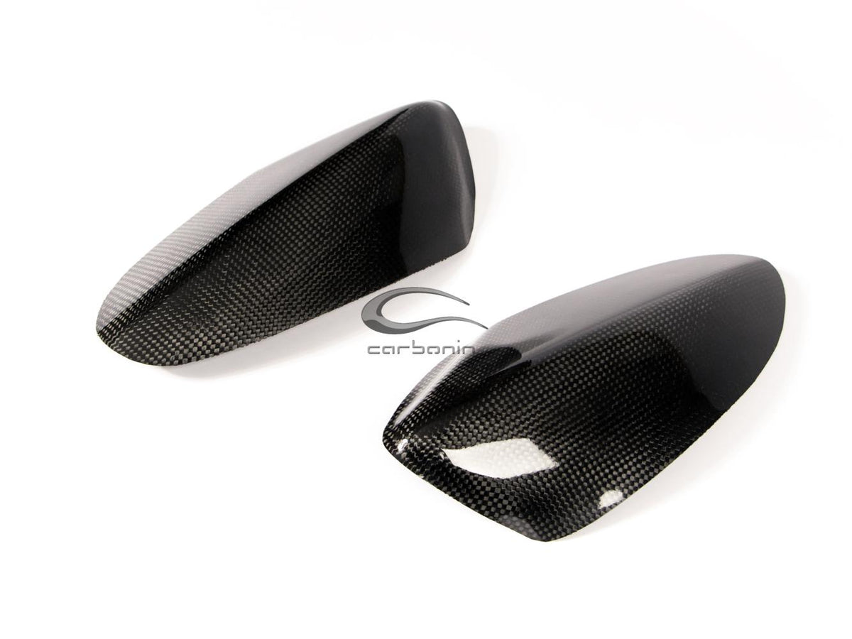 Fuel Tank Protectors
