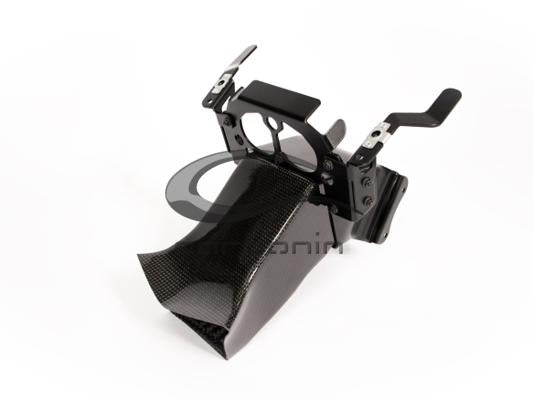 Carbonin Air Box Inlet Tube (Alu16001Y Needed) For Yamaha YZF R1 | CY19064