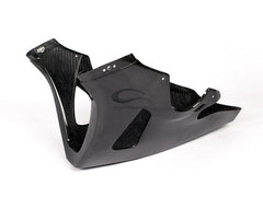 Carbonin Lower Fairing Big Radiator (2 Dzus) For Yamaha YZF R1 | CY19221