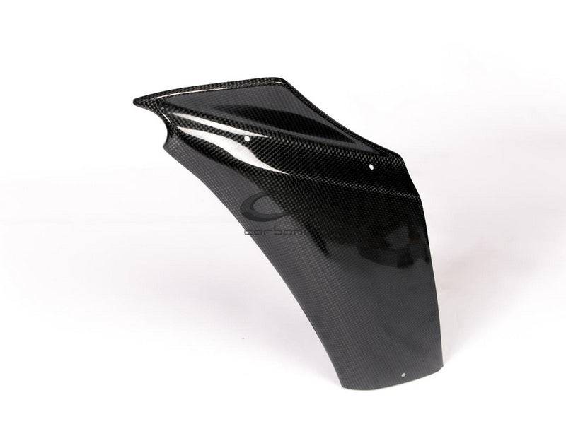 Carbonin Left Side Panel Oem Radiator For Yamaha YZF R1 | CY19231