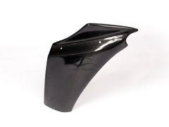 Carbonin Right Side Panel Oem Radiator For Yamaha YZF R1 | CY19232