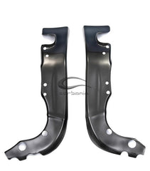 Carbonin Frame Protectors For Yamaha YZF R1 | CY5050