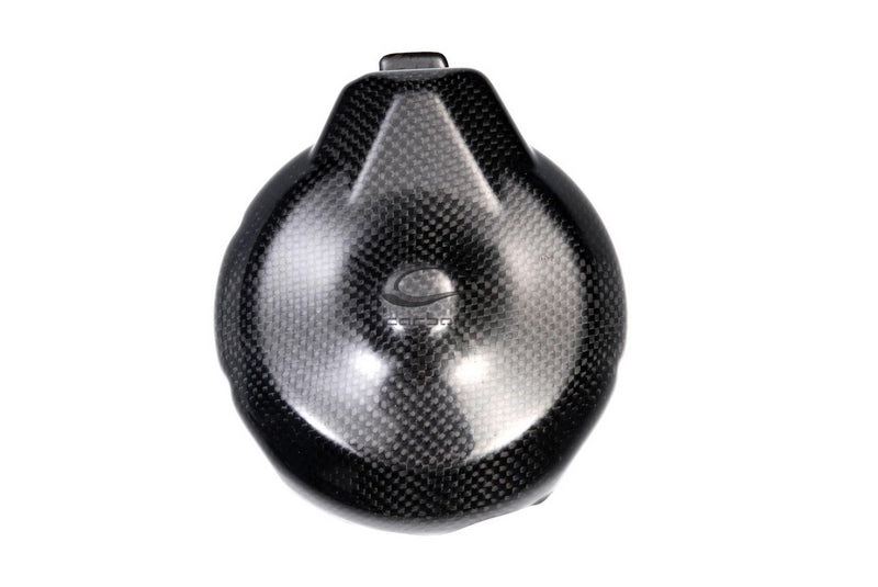 Carbonin Alternator Cover For Yamaha YZF R6 | CY7030