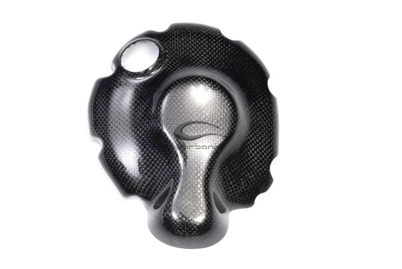 Carbonin Clutch Cover For Yamaha YZF R6 | CY7040