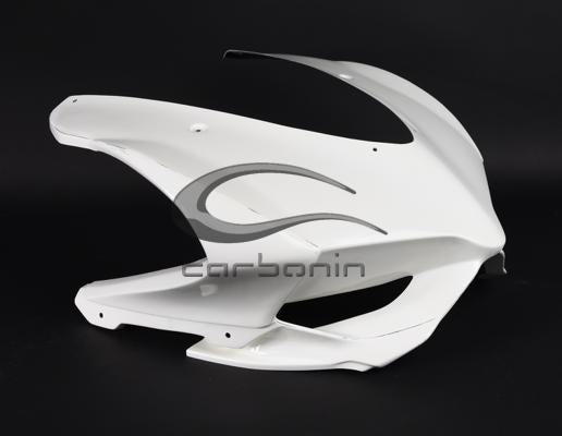 Carbonin Upper Race Fairing For Ducati 1199 Panigale | D4210AF