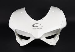 Carbonin Upper Race Fairing For Ducati 1199 Panigale | D4210AF