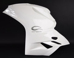 Carbonin Left Side Panel For Ducati 1199 Panigale | D4231AF