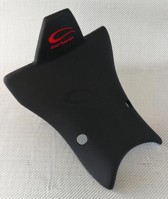 Std Seat Foam Unit