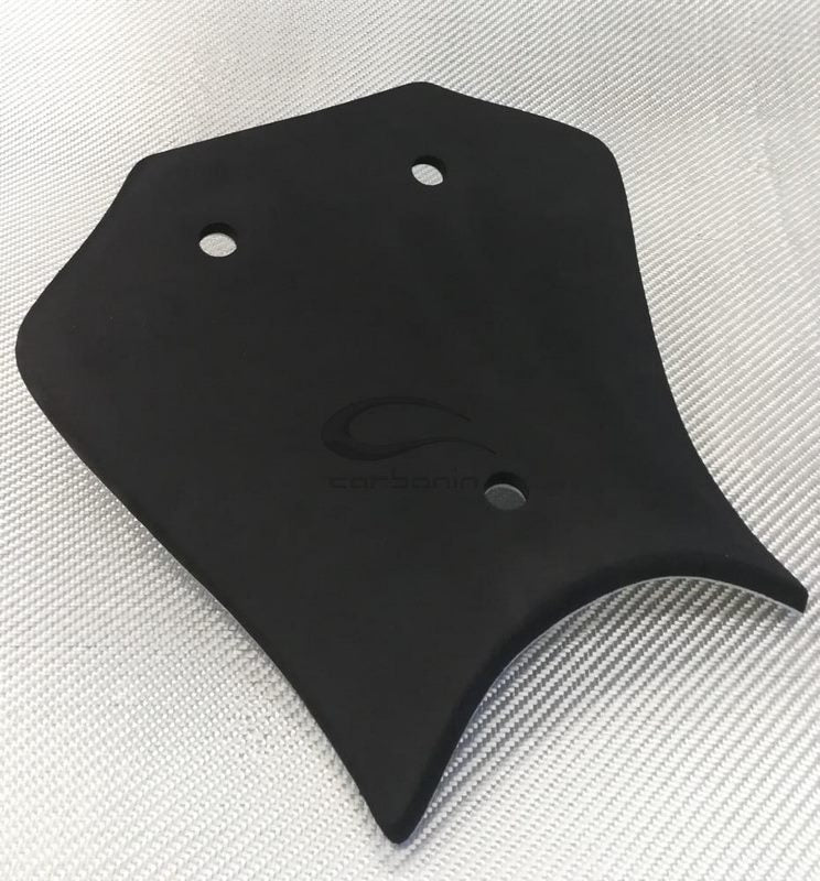 Basic Seat Foam Unit 10mm, Short