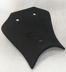 Basic Seat Foam Unit 10mm, Short