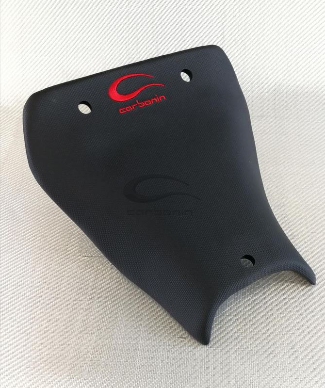 Std Seat Foam Unit