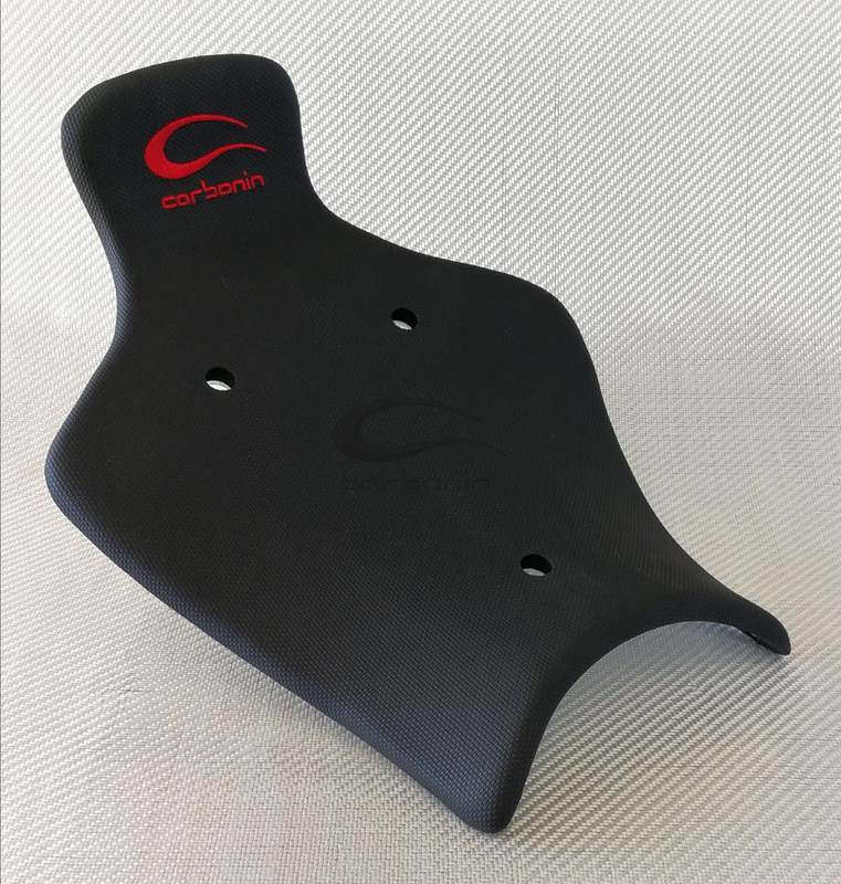 Std Seat Foam Unit Long