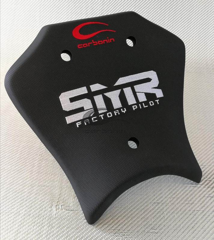 Pro Seat Foam Unit Short