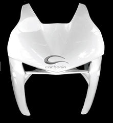 Carbonin Upper Race Fairing For Honda CBR600RR | H10210AF