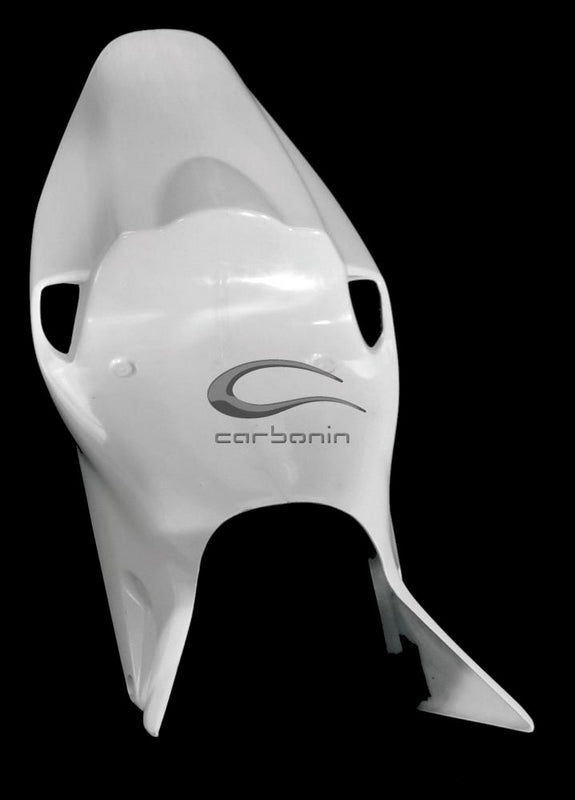 Carbonin Single Race Seat For Honda CBR600RR | H10300AF