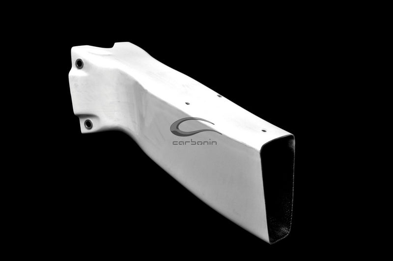 Carbonin Airbox Inlet Tube For Honda CBR600RR | H12064AF