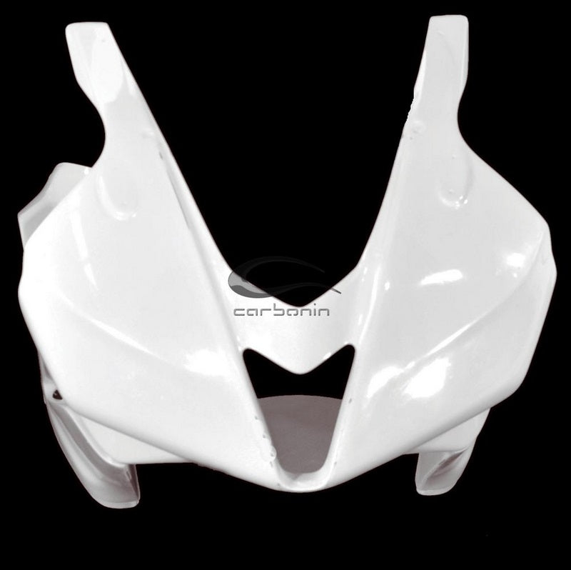 Carbonin Upper Race Fairing (4 Dzus) For Honda CBR600RR | H12210AF