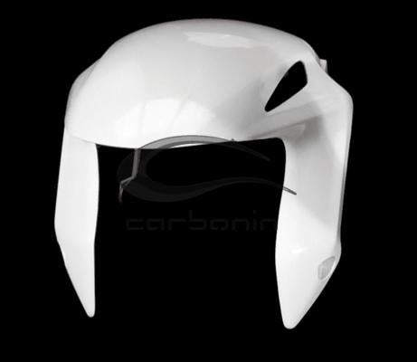 Carbonin Front Mudguard For Honda CBR1000RR | H13010AF