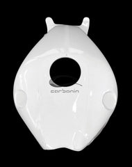 Carbonin Fuel Tank Cover (Oem) For Honda CBR1000RR | H13400AF