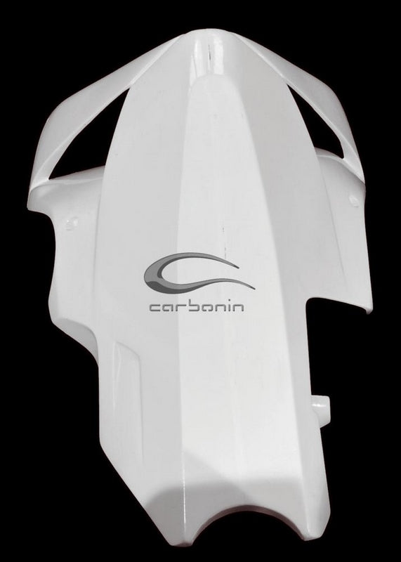 Carbonin Lower Fairing For Honda CBR600RR | H15220AF