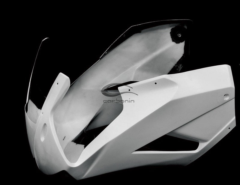 Carbonin Upper Race Fairing Ssp For Honda CBR600RR | H16211AF