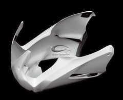 Carbonin Upper Race Fairing (4 Dzus) For Honda CBR1000RR | H17210AF