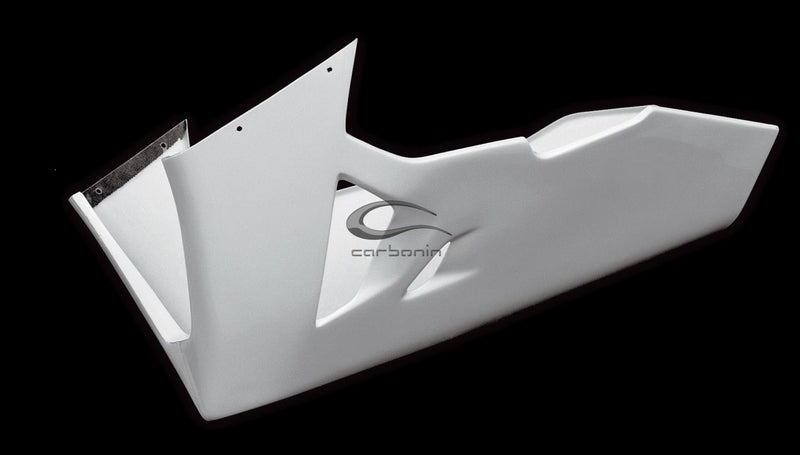 Carbonin Lower Fairing For Honda CBR1000RR | H17220AF