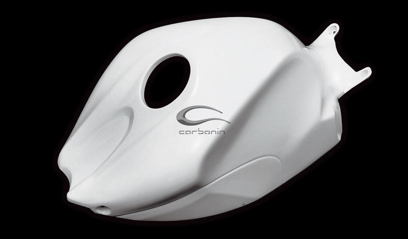 Carbonin Fuel Tank Cover (Oem) For Honda CBR1000RR | H17400AF