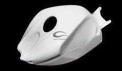 Carbonin Fuel Tank Cover (Oem) For Honda CBR1000RR | H17400AF