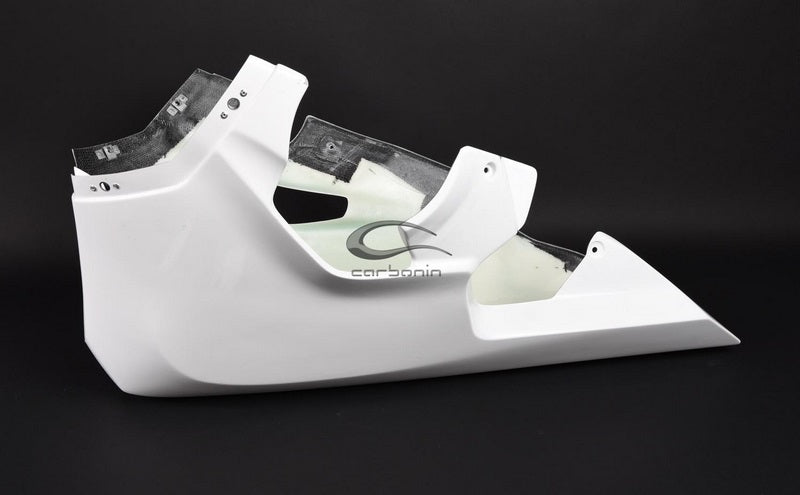 Carbonin Lower Fairing (4 Dzus) For Honda CBR1000RR | H18220AF