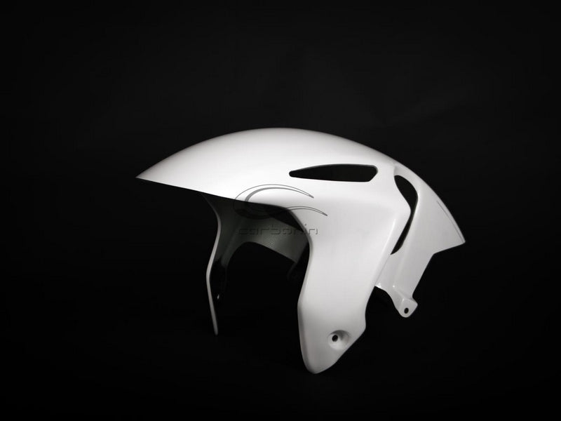 Carbonin Front Mudguard For Honda CBR1000RR-R | H20010AF