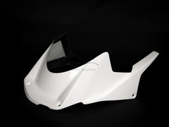 Rear Mudguard