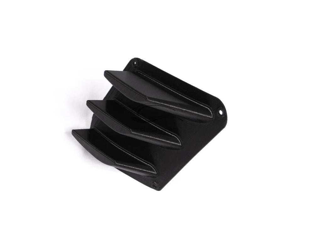 Wing For Right Side Panel
