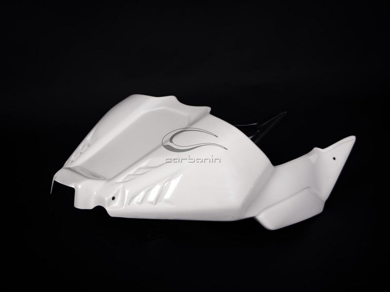Carbonin Air Box Cover With Side Panels For Honda CBR1000RR-R | H20425AF