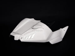Carbonin Air Box Cover With Side Panels For Honda CBR1000RR-R | H20425AF
