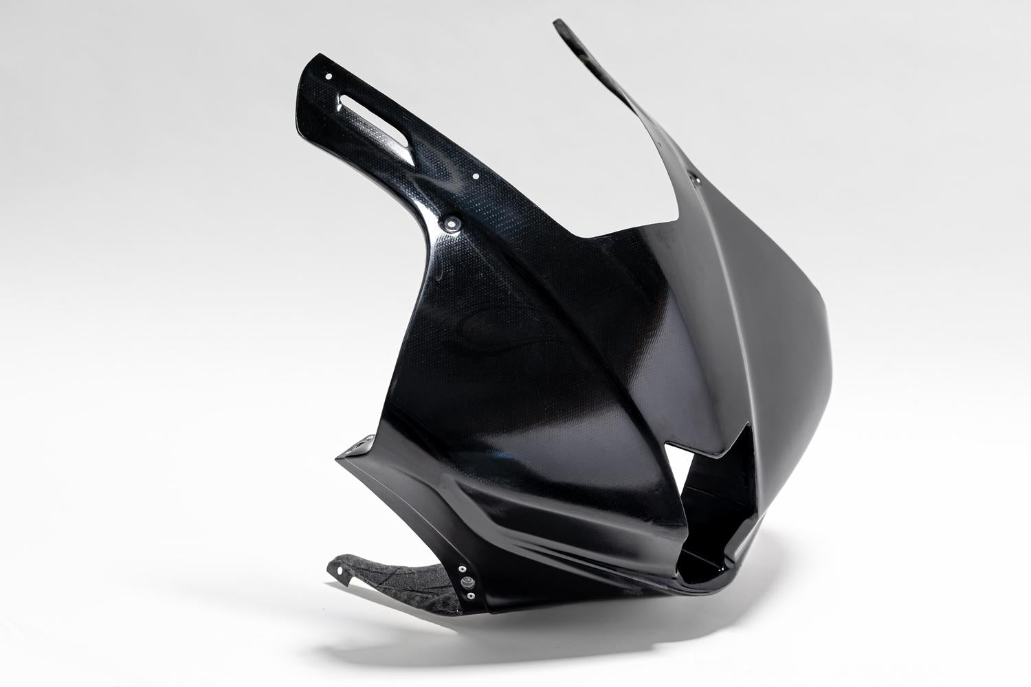 Upper Race Fairing 4 Dzus