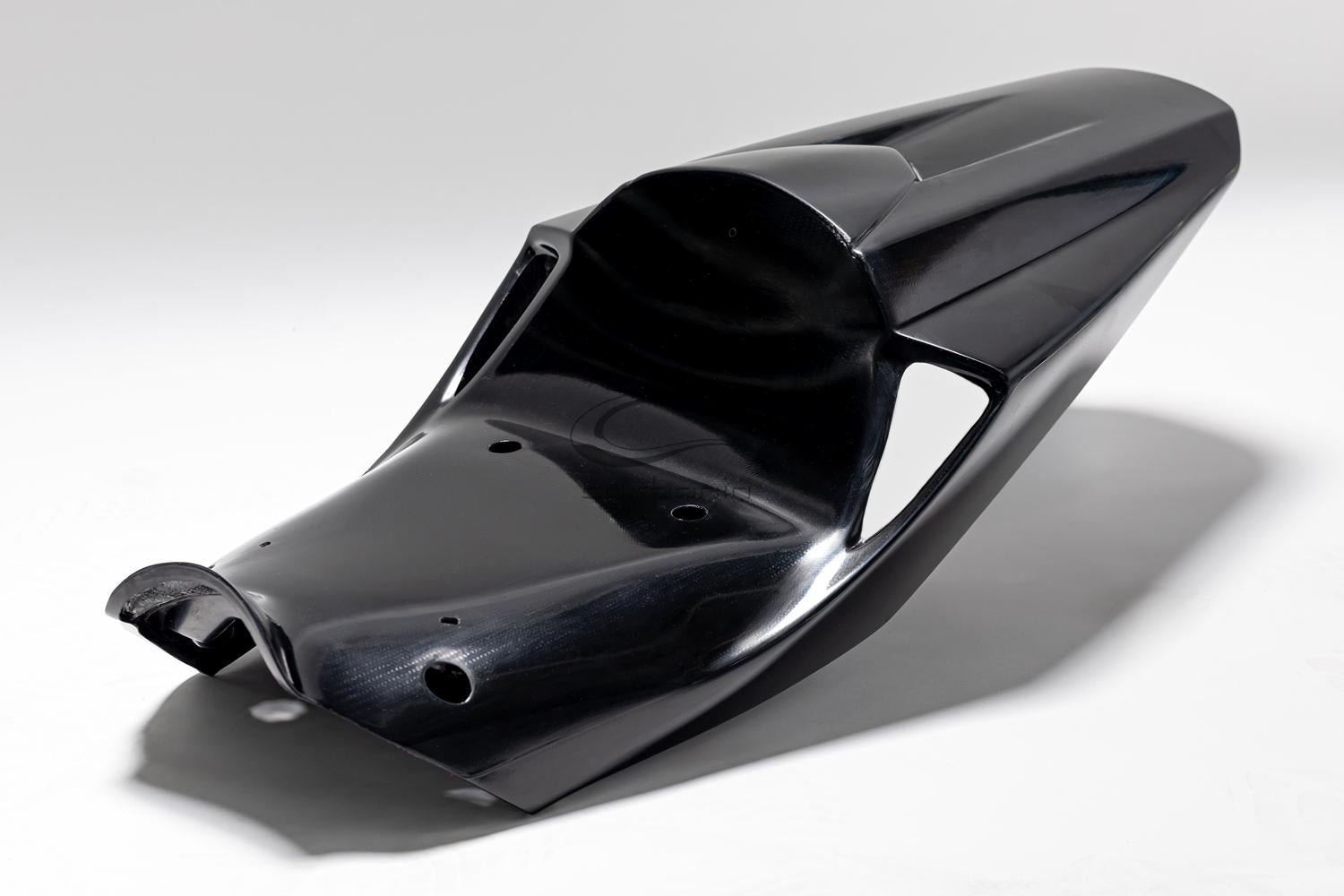 Single Race Seat
