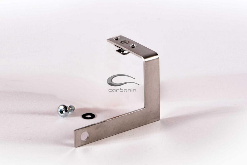 Carbonin Bracket Lower Fairing For Yamaha YZF R6 | IN1802Y
