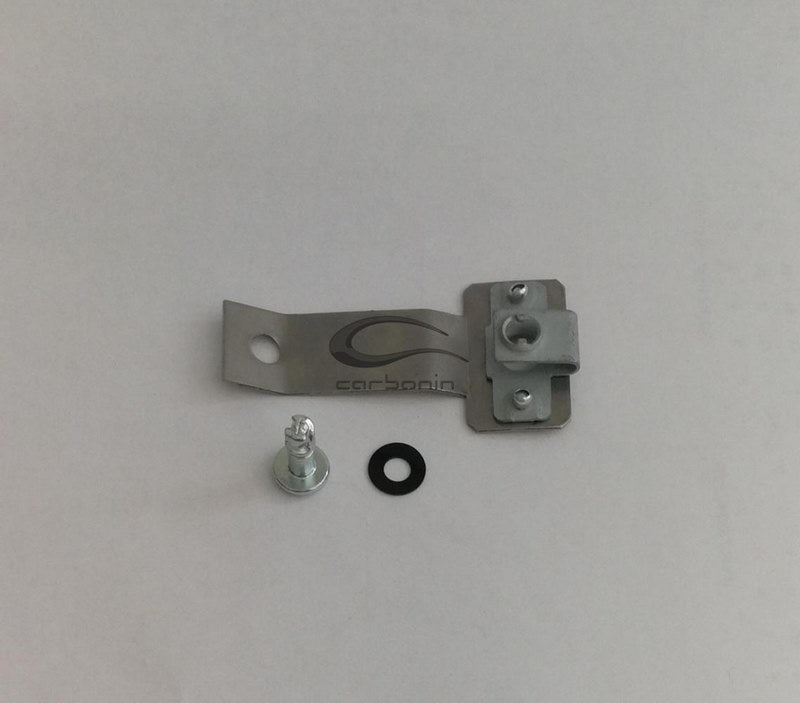 Carbonin Bracket Lower Fairing For Honda CBR1000RR-R | IN2002H