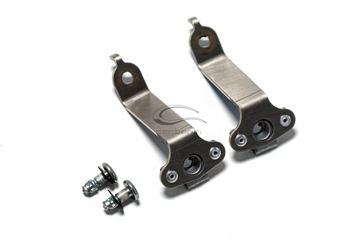 Bracket Side Fairing 2Pcs