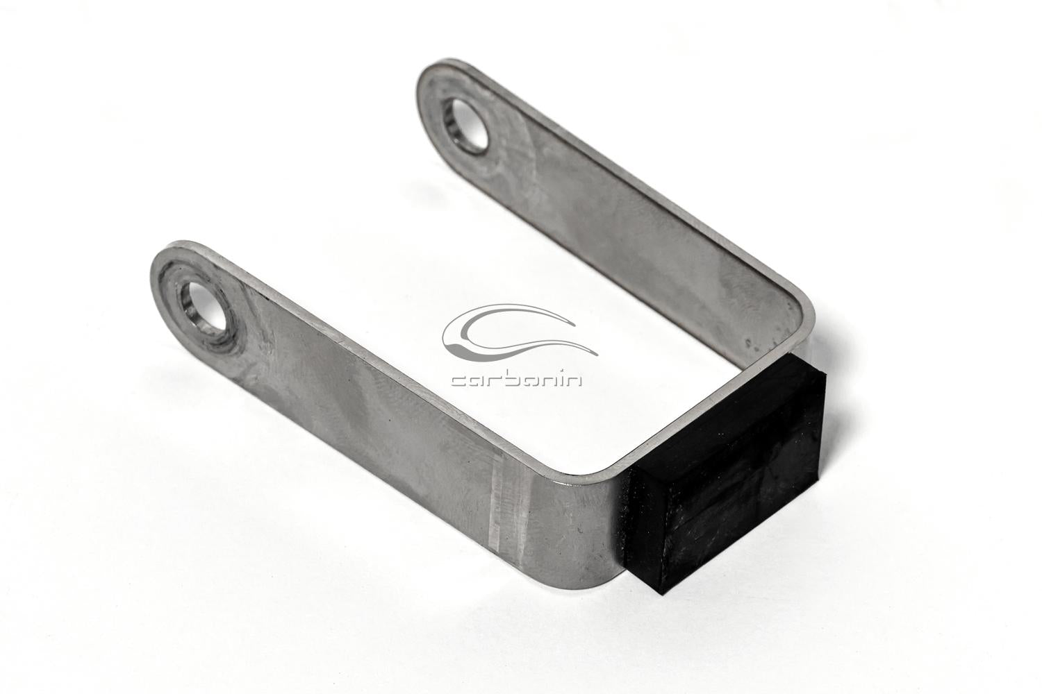 Inox Bracket Seat Unit