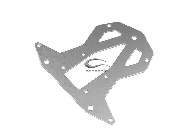 Carbonin Bracket Seat Unit For Ducati 1199 Panigale | IN4114D