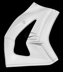Carbonin Fairing Right Side Panel (3 Dzus) For Kawasaki ZX-10R | K16232AF