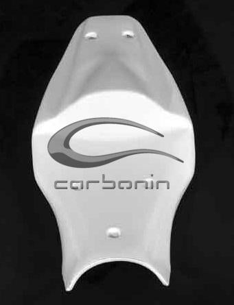 Carbonin Single Race Seat For Kawasaki ZX-10R | K16300AF