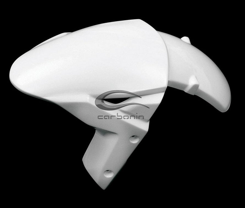 Carbonin Front Mudguard For Kawasaki ZX-10R | K18010AF